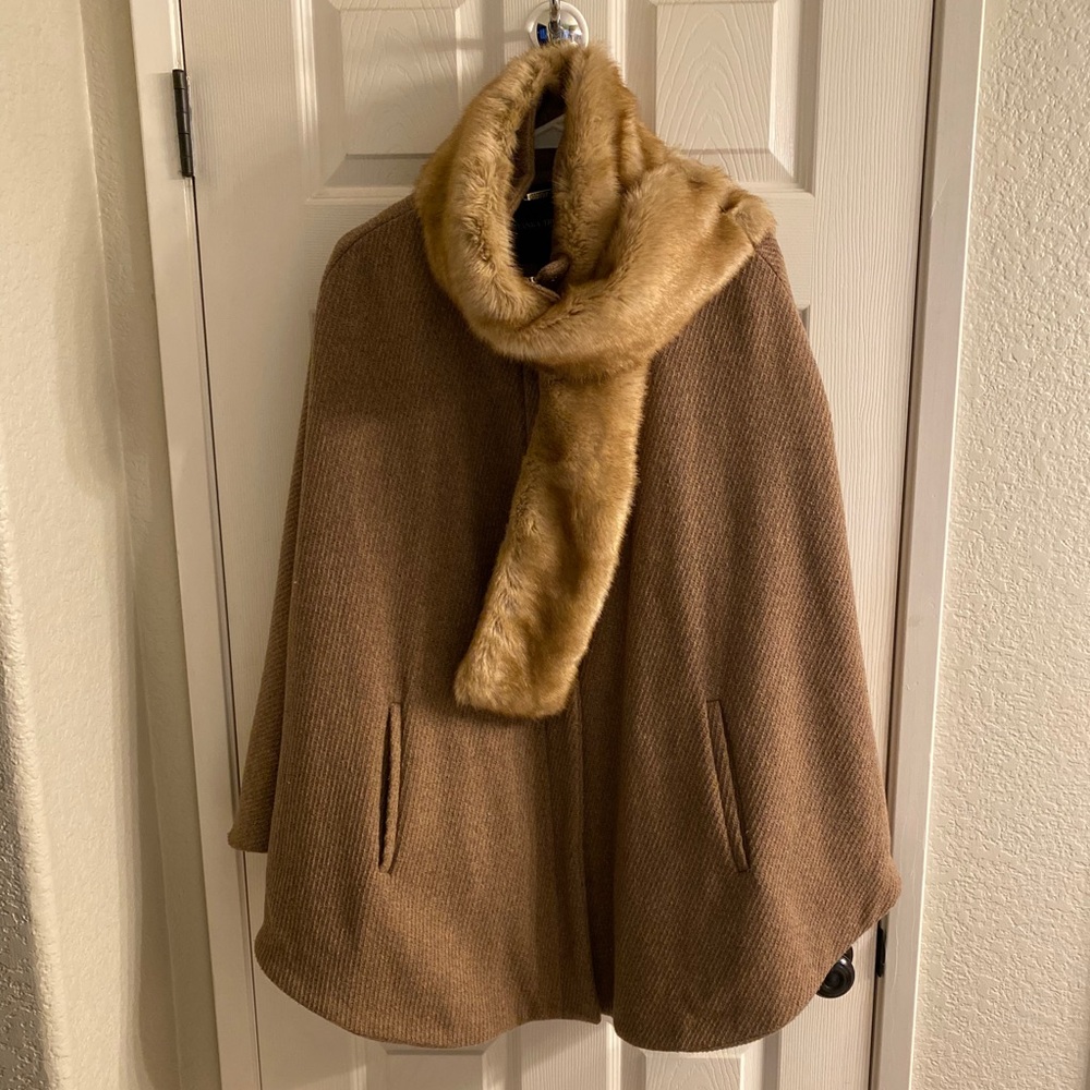 Ivanka Trump coat